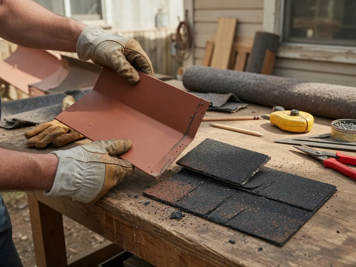 Roof Repair company in Snook, TX